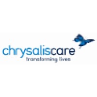 Chrysalis Care Fostering Logo