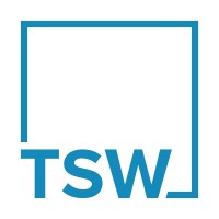 TSW Logo