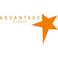 Advantage Events Logo
