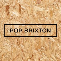 Pop Brixton Logo