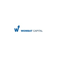 Wombat Capital Logo