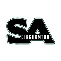 Student Association at Binghamton University Logo