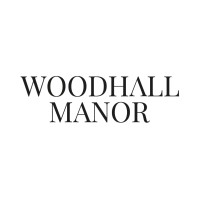 Woodhall Manor Logo