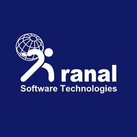 Ranal Software Logo
