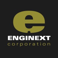 ENGINEXT Corporation Logo