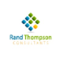 Rand Thompson Consultants Logo