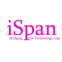 iSpan Ltd Logo