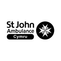 St John Ambulance Cymru Logo