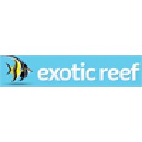 Exotic Reef, LLC Logo