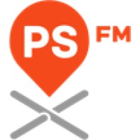 PSfm 100% Fieldmarketing Logo