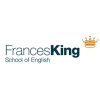 Frances King Logo
