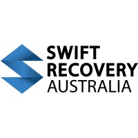 Swift Recovery Australia Logo