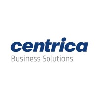Centrica Business Solutions Nederland Logo