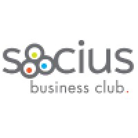 Businessclub Socius Logo