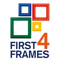 First4frames Logo