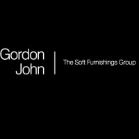 Gordon John Textiles Logo