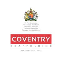 Coventry Scaffolding Logo