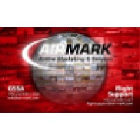 AIRMARK / AIRLINE MARKETING & SERVICES Logo