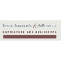 Evans, Bragagnolo & Sullivan, LLP Logo