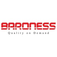 Baroness UK Logo