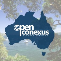 Open Conexus Logo