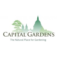 Capital Gardens Logo