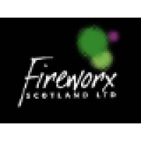 Fireworx Scotland Ltd Logo