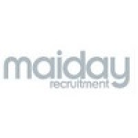 MaiDay Recruitment Services Logo