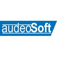 audeoSoft GmbH Logo