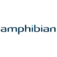 amphibian Logo