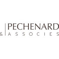 Péchenard & associés Logo
