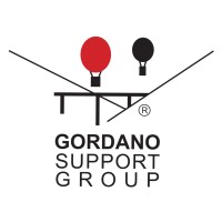 Gordano Support Group Limited Logo