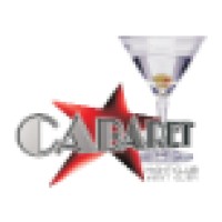 Cabaret West Glen Logo