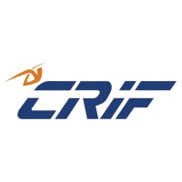 CRIF Logo