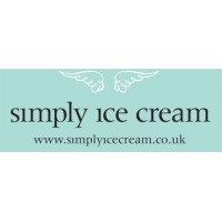 Simply Ice Cream Ltd. Logo