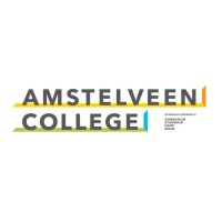 Amstelveen College Logo