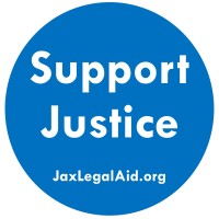 Jacksonville Area Legal Aid, Inc. Logo