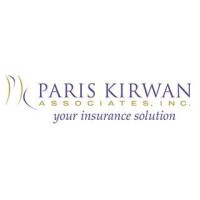 Paris-Kirwan Associates, Inc Logo