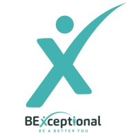 BExceptional - Executive and Leadership Coaching & Development Logo