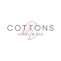 Cottons Hotel & Spa Logo