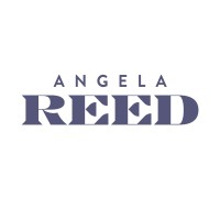 Angela Reed Logo