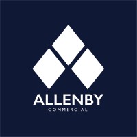 Allenby Commercial Logo