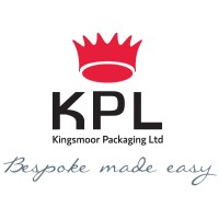 Kingsmoor Packaging Ltd Logo