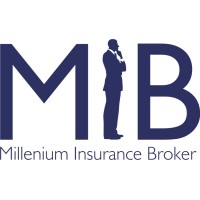 MILLENIUM INSURANCE BROKER S.A. Logo