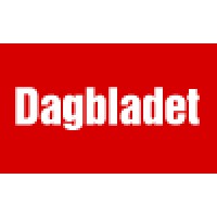 Dagbladet Logo