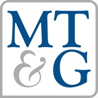 Murchison, Taylor & Gibson, PLLC Logo