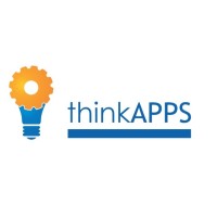 thinkAPPS Solutions INC Logo