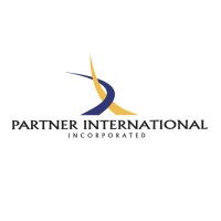 Partner International Inc. Logo