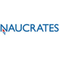 Naucrates s.r.o. Logo