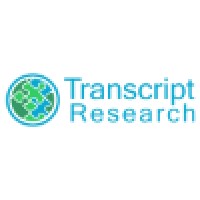 Transcript Research Logo